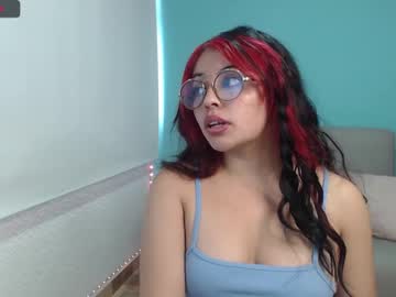 [19-01-22] valenmiss record private from Chaturbate