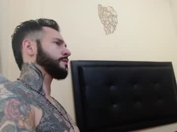 [27-08-23] _jack_tattoo_ chaturbate blowjob show