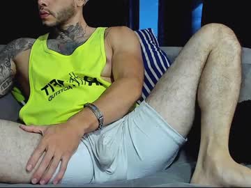 [21-12-23] charless_dickenss private sex video from Chaturbate