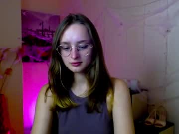 [05-11-23] milka_shy chaturbate dildo record