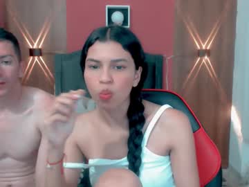 [16-11-24] abby_tommy57 chaturbate private webcam