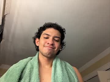 [16-08-23] angelo_ocean blowjob show from Chaturbate.com