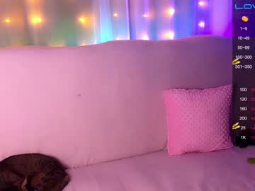 [28-04-22] cherry_lexi_blossom video with toys