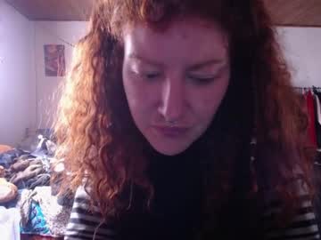 [09-07-22] gingerr_foxx chaturbate private XXX video