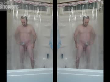 [27-12-23] heshowers chaturbate public webcam video