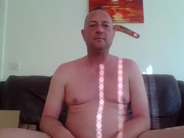 [14-07-22] spankfunslave record private show