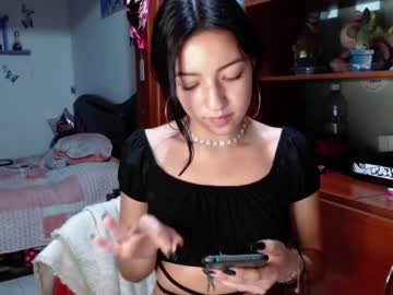 [22-03-22] bonny_and_clade video with dildo from Chaturbate