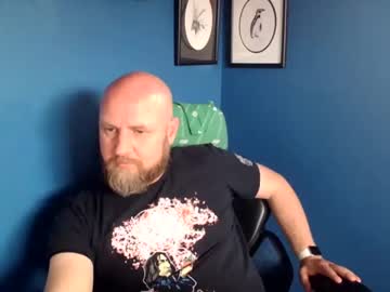 [28-05-22] milehighbeard public webcam video from Chaturbate.com