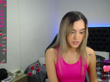 [06-07-22] barbie_sweet13 record cam show from Chaturbate