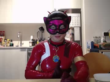 [19-02-24] cattaillovexxx record webcam show from Chaturbate