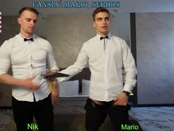 [14-04-24] mario_serhos record blowjob show from Chaturbate