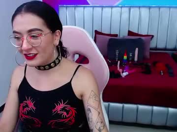 [12-07-22] mia_kresly22_ record private sex show from Chaturbate