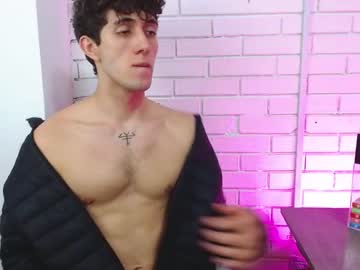 [02-11-22] patrickcox_ private sex show from Chaturbate