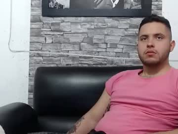 [11-03-22] the_king_grey record private show from Chaturbate