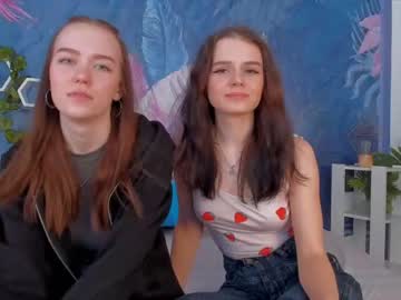 [03-07-22] clairesophle cam show from Chaturbate.com