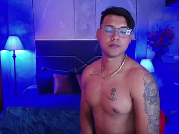 [22-01-23] klauz_mikaelson1 record video with toys from Chaturbate.com