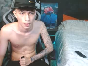 [27-05-23] aaron_blug private XXX video from Chaturbate