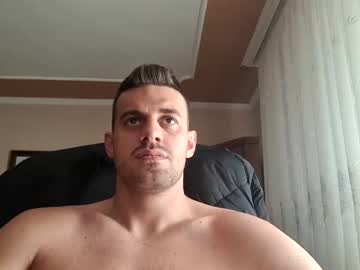 [26-04-23] footballer6 record private from Chaturbate.com