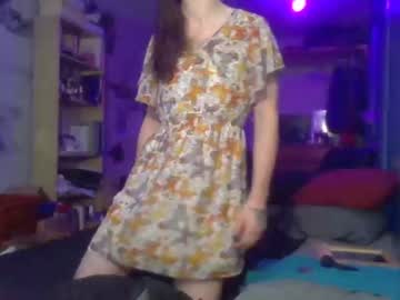[06-08-22] foxxxy_enby record webcam show from Chaturbate