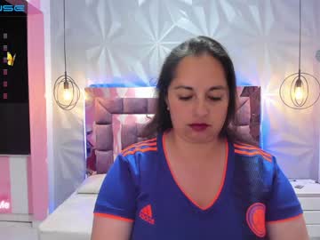 [27-09-22] joyce_foster premium show from Chaturbate