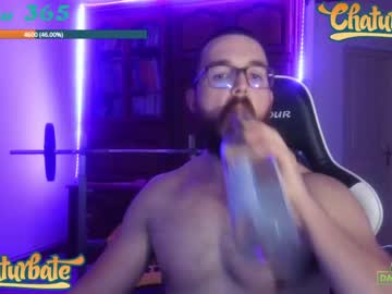 [07-11-23] musclefrenchalpha blowjob show from Chaturbate