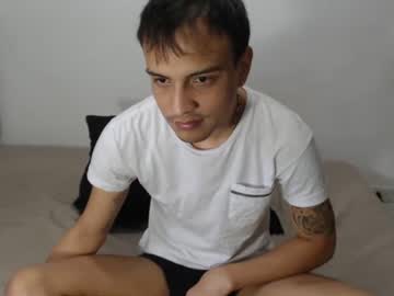 [07-09-23] steffano_milk show with cum from Chaturbate.com
