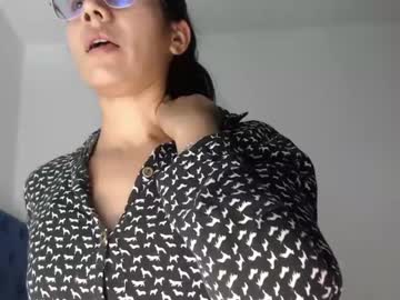[14-10-23] abbi_moon private show from Chaturbate
