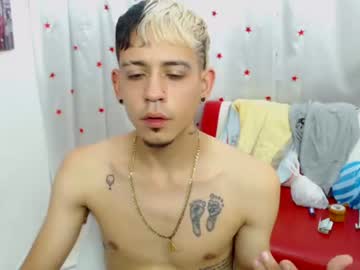 [06-03-22] chriss_diamond_ private sex video from Chaturbate