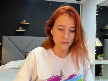 [14-04-24] karlamorisson private webcam from Chaturbate.com