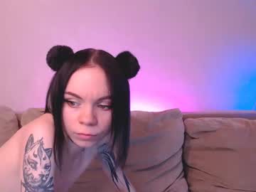 [02-08-22] milenaamoore chaturbate public