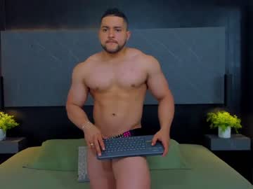 [20-09-22] paul_santos__ private from Chaturbate