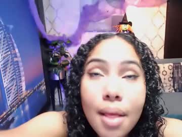 [21-10-23] ally_cherrys record private show from Chaturbate