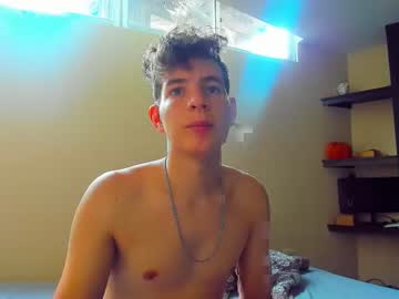 [10-07-23] angelo_foxxxter private webcam from Chaturbate.com