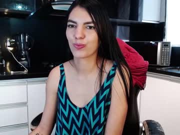 [03-01-22] aurora_12 private webcam from Chaturbate