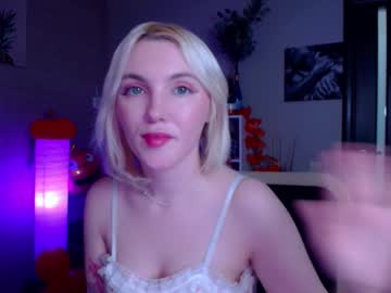 [06-11-24] katrine_beauty private from Chaturbate.com