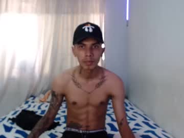 [17-02-22] stev_horny2 record private webcam from Chaturbate