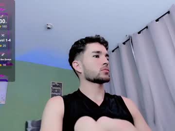 [05-02-24] tommy_carlss show with cum from Chaturbate