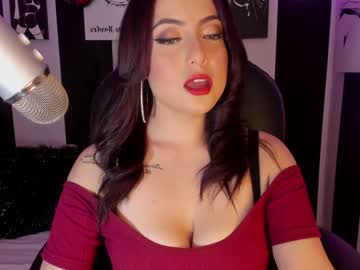 [31-01-23] ashley_latinsss cam video from Chaturbate