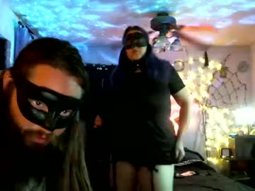 [24-10-23] marcusandmollymasquerade chaturbate public show