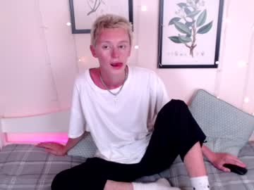 [10-08-23] angel_andrew public webcam video from Chaturbate.com