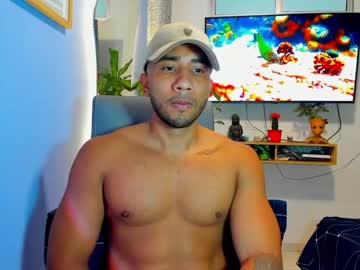 [17-10-23] chris_musclebigcock record premium show