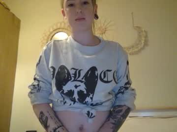 hollyhyde chaturbate