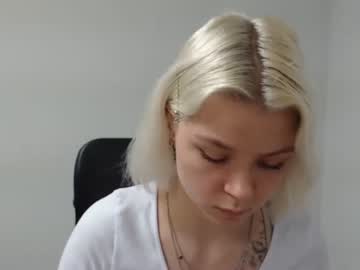 [28-03-22] kylie_girly chaturbate private sex video