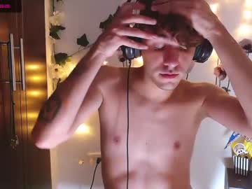 [17-02-22] matthews_18 chaturbate webcam video