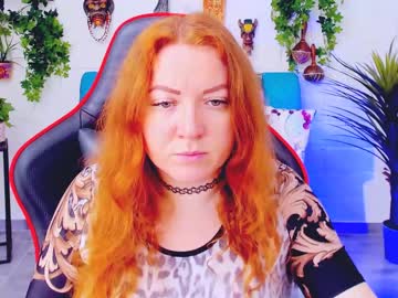 [09-06-23] adel_redhead record blowjob show from Chaturbate