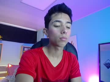 [13-03-23] andy_harperr record private sex video from Chaturbate