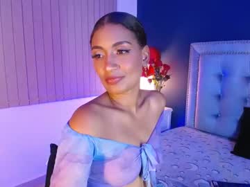 [22-02-24] antonellaparker chaturbate public webcam