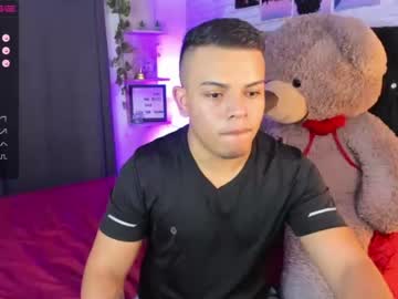 [06-11-22] charly_adann chaturbate cum record