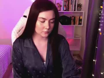 [19-02-24] chloecherie video from Chaturbate.com