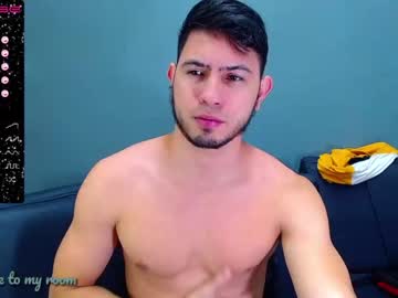 [03-01-22] myke_to record private sex show from Chaturbate.com